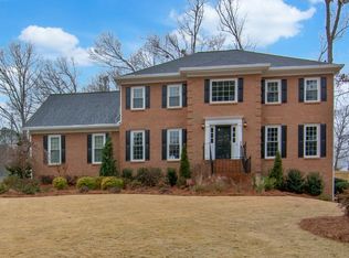 4207 Richmond Ct, Lilburn, GA 30047