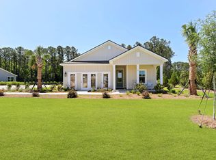 285 Hill Pond Rd, Bluffton, SC 29910