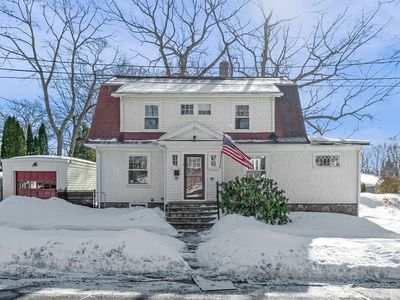 1 Bond St, Swampscott, MA, 01907
