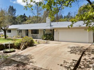 3376 Hilton Way, Shingle Springs, CA 95682