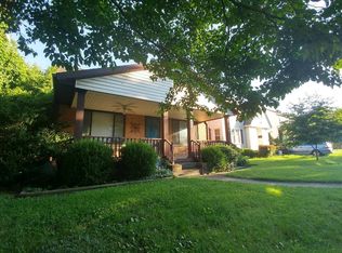 1409 Stewart Ave, Huntington, WV 25701