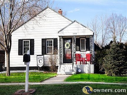 Great Curb Appeal