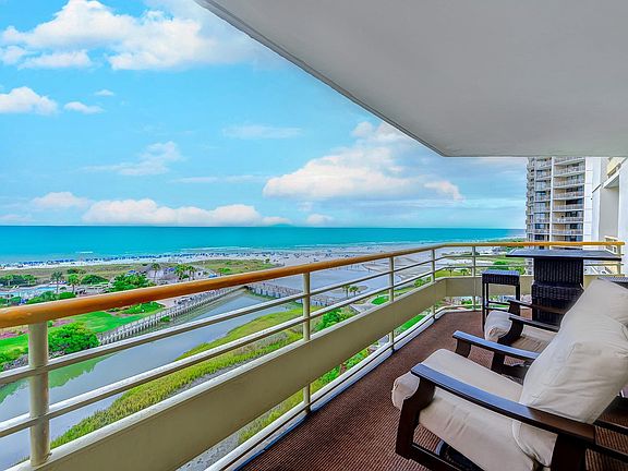 2nd image of 100 Ocean Creek Dr. #E8
