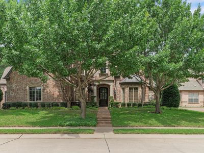7300 Thames Trl, Colleyville, TX, 76034
