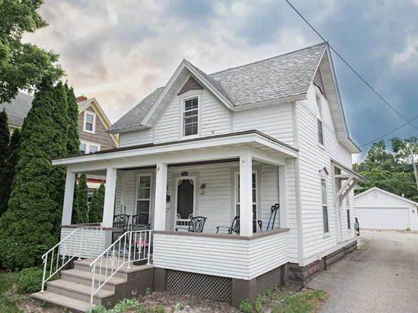 (undisclosed Address), Winona, MN 55987