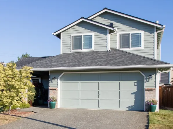 1416 SW 352nd Court, Federal Way, WA 98023