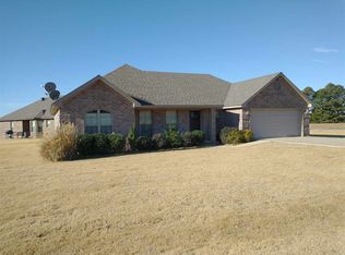120 County Road 416 Rd, Jonesboro, AR 72404