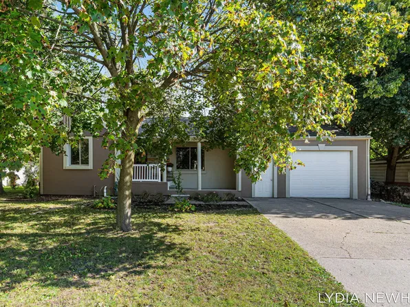 2158 Hudson St, Muskegon, MI 49441