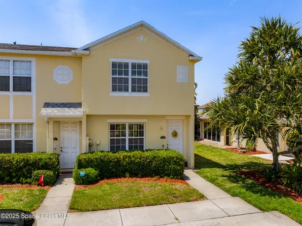 2990 S Fiske Blvd APT C4, Rockledge, FL 32955