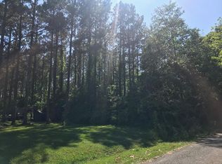 140 Gary Brewer Rd, Cobb, GA 31735