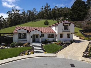 35 Malavear Dr, Pacifica, CA 94044