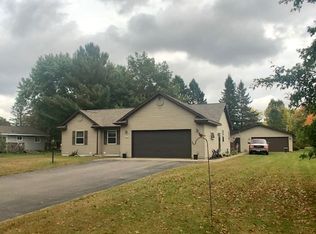 2322 Courtland Dr, Mosinee, WI 54455