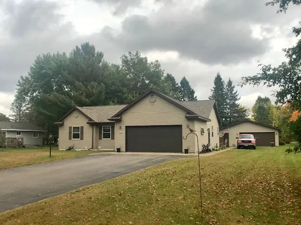 2322 Courtland Dr, Mosinee, WI 54455