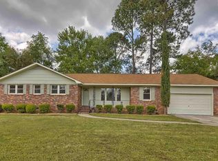 7418 Coachmaker Rd, Columbia, SC 29209