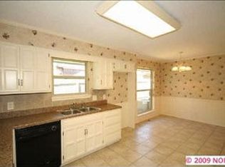 6726 E 93rd St, Tulsa, OK 74133