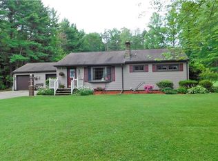 389 Hadley Rd, Greenville, PA 16125