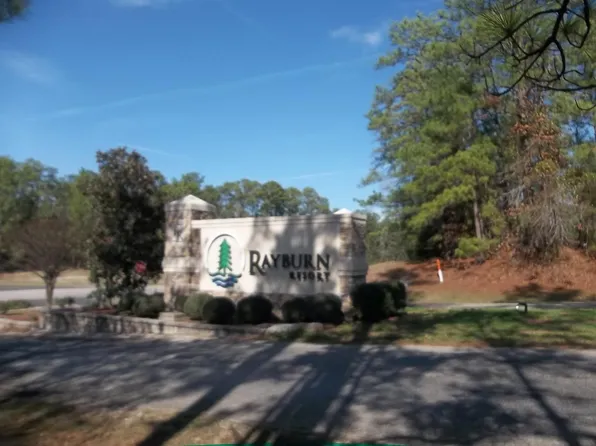 0 Dagger Dr, Brookeland, TX 75931