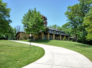 8530 W 128th St, Palos Park, IL 60464