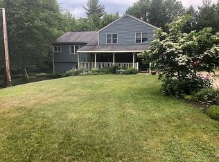 603 River Rd, Brunswick, ME 04011
