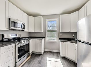 2438 W 25th St #CH, Chicago, IL 60608