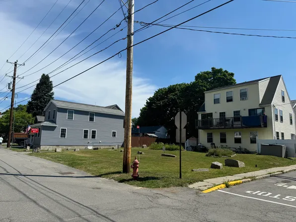 0 Edgewood Street, Bar Harbor, ME 04609