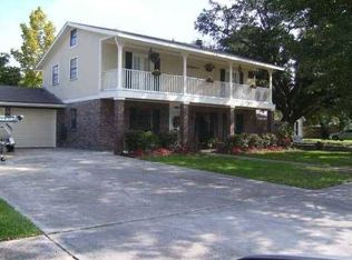 1482 Sunset Dr, Slidell, LA 70460