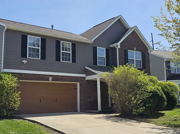 409 Spring Green Pl, Indianapolis, IN 46229