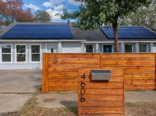 4606 Button Bend Rd, Austin, TX 78744