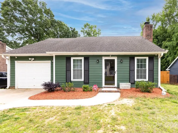 8200 Meadowdale Ln, Charlotte, NC 28227