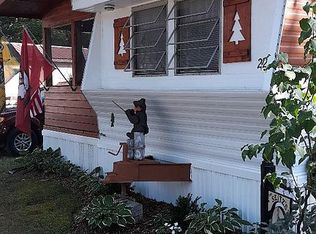 10211 W Big Musky Rd #LOT 22, Hayward, WI 54843