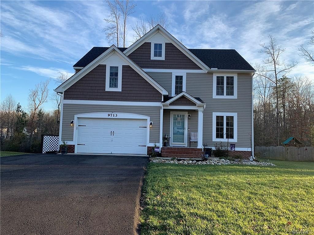 9713 Qualla Farms Ter, Chesterfield, VA 23832 Zillow