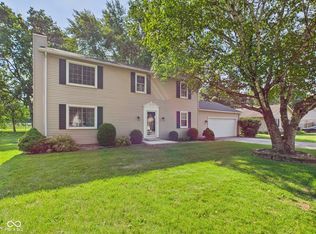 2126 Tartan Rd, Anderson, IN 46012