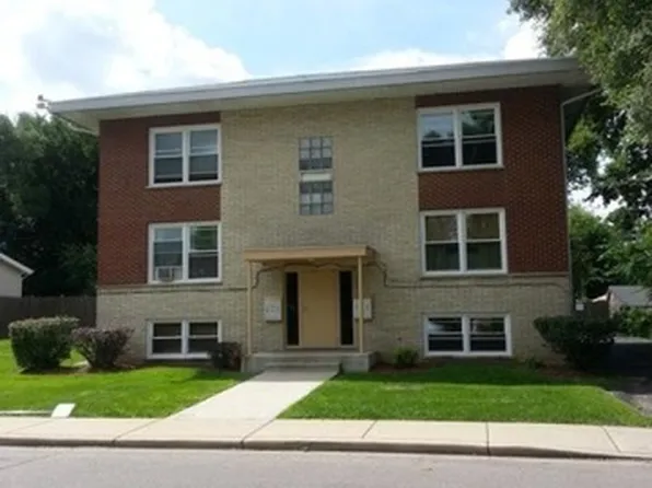 411 Fremont St Unit 2, Elgin, IL 60120