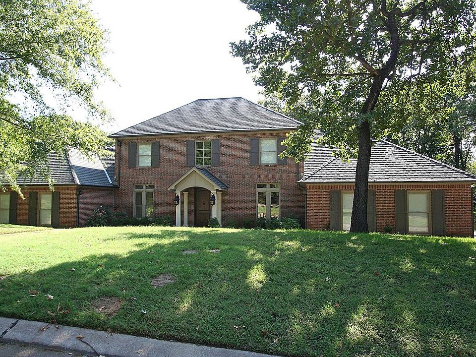 Main Exterior