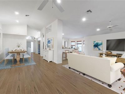 7260 Toscane Ct, Boynton Beach, FL, 33437