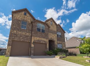 505 Clemson Ln, Forney, TX 75126