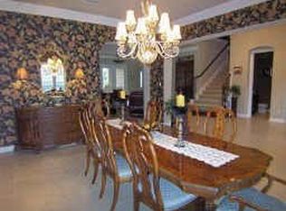 2306 Colby Lodge Dr, Katy, TX 77450