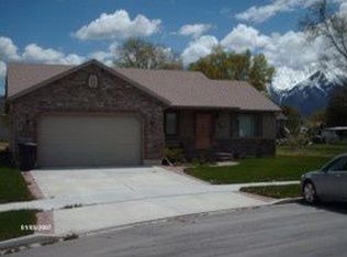 356 N 230 W, Payson, UT 84651