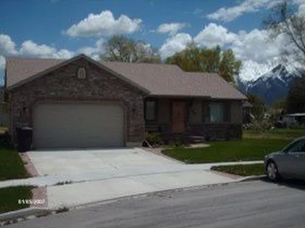 356 N 230 W, Payson, UT 84651