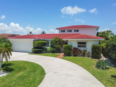 11705 6th St E, Treasure Island, FL, 33706