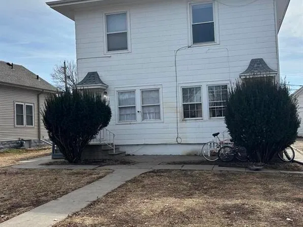 1625 Washington St, Lincoln, NE 68502