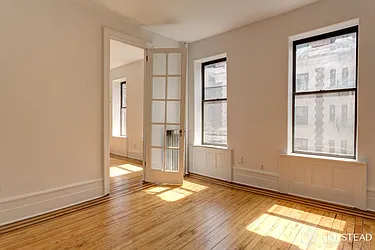 Rented by Halstead Real Estate