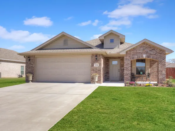 2015 Bogey Lane, Neosho, MO 64850