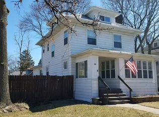 220 Marshall St, Lansing, MI 48912