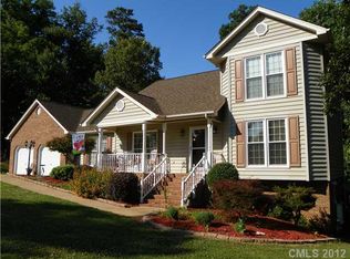 113 Preston Trl, Kings Mountain, NC 28086