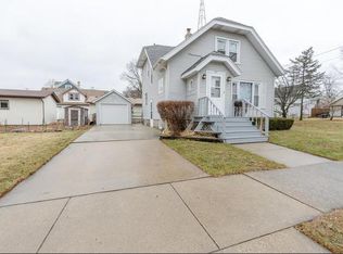 408 Lafayette St, Watertown, WI 53094
