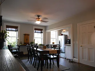 Rented by Gateway Arms Realty Corp