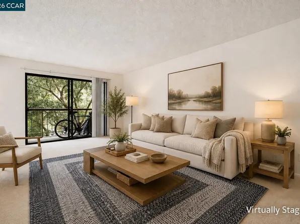 440 N Civic Dr APT 203, Walnut Creek, CA 94596