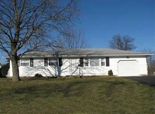 6662 Rocky Den Rd, Reynoldsburg, OH