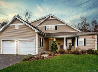 132 Bartlett Hill Rd UNIT 132, Portland, CT 06480